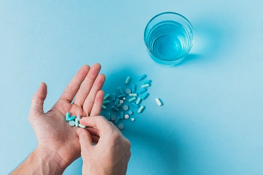 Лечение стресса в Лангепасе